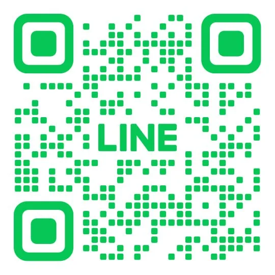 QR Code เพิ่มเพื่อน วิเคราะห์บอลวันนี้พรุ่งนี้ Line Official
